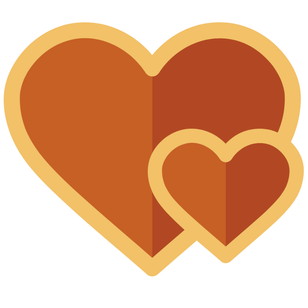 heart icon