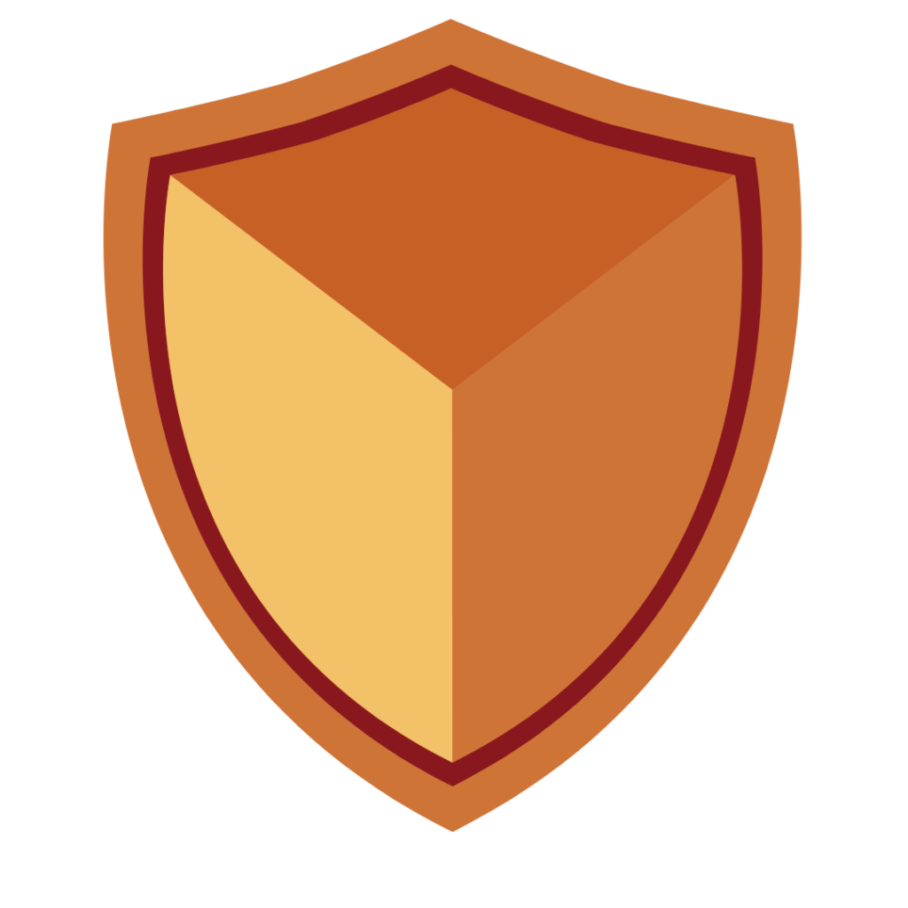 Shield icon